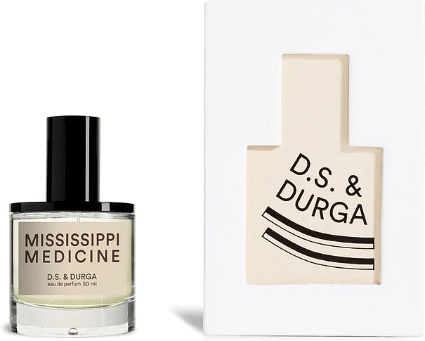 D.S. & Durga Mississippi Medicine
