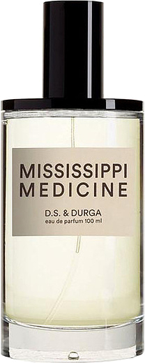D.S. & Durga Mississippi Medicine