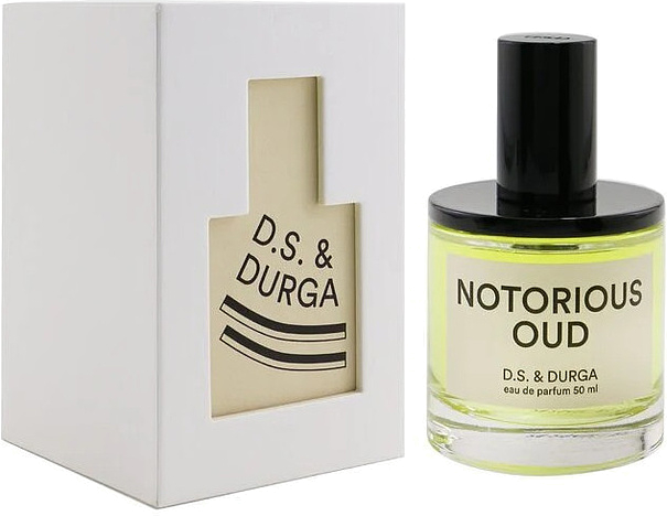 D.S. & Durga Notorious Oud