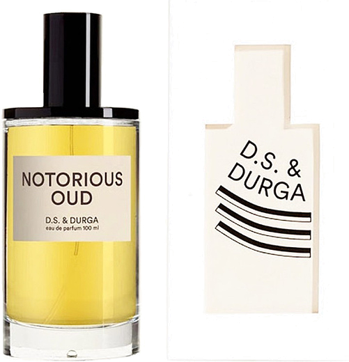 D.S. & Durga Notorious Oud