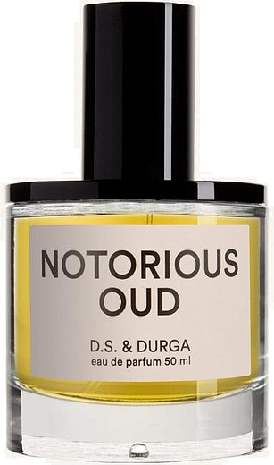 D.S. & Durga Notorious Oud
