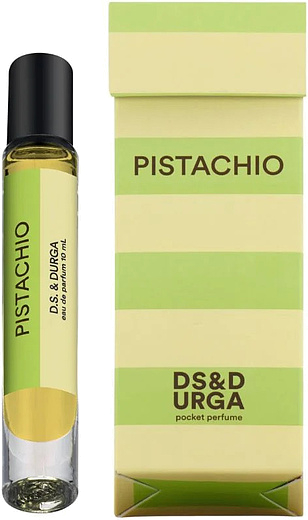 D.S. & Durga Pistachio