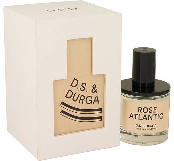 D.S. & Durga Rose Atlantic