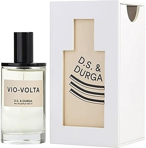 D.S. & Durga Vio Volta