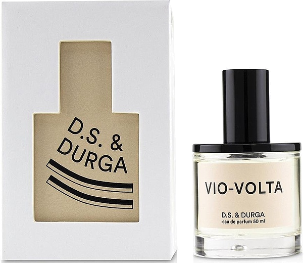 D.S. & Durga Vio Volta