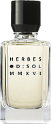 D:SOL MMXVI Herbes