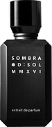 D:SOL MMXVI Sombra