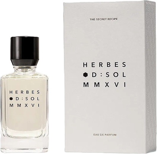 D:SOL MMXVI Herbes