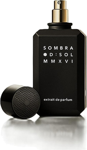 D:SOL MMXVI Sombra