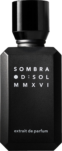 D:SOL MMXVI Sombra