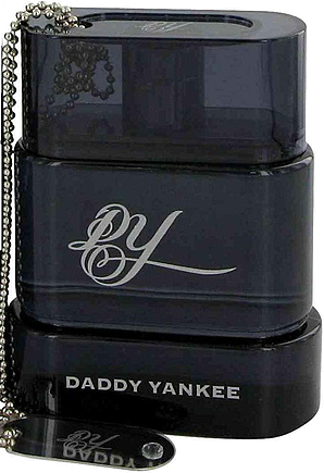 Daddy Yankee Daddy Yankee Dyamante
