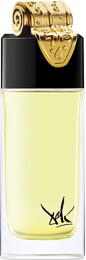 Dali Haute Parfumerie Fluidite Du Temps Imaginaire