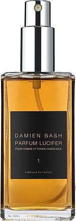 Damien Bash Parfum Lucifer No.1