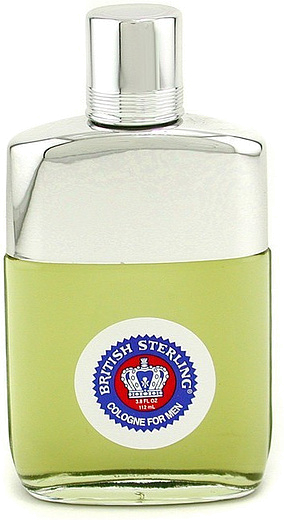 Dana British Sterling