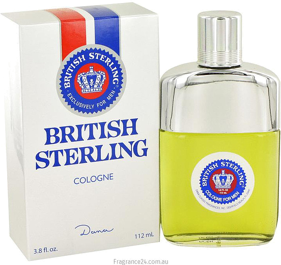 Dana British Sterling