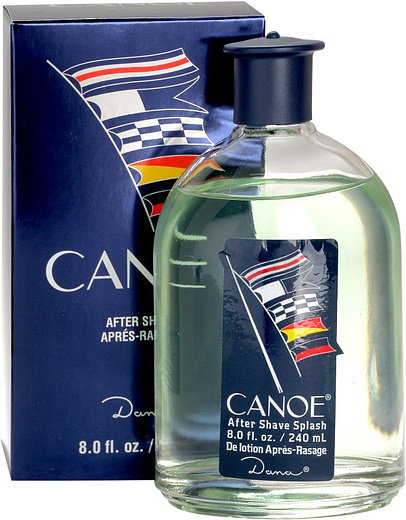 Dana Canoe for men