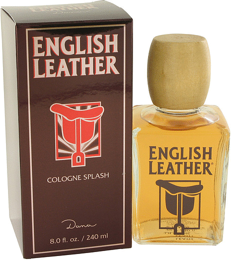 Dana English Leather