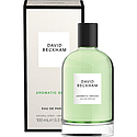 David Beckham Aromatic Greens
