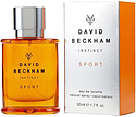 David Beckham Instinct Sport
