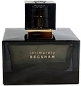 David Beckham Intimately Night For Men