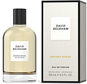 David Beckham Refined Woods