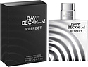 David Beckham Respect