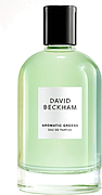 David Beckham Aromatic Greens