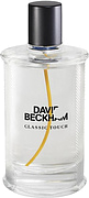 David Beckham Classic Touch