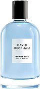 David Beckham Infinite Aqua