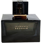 David Beckham Intimately Night For Men