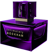 David Beckham Intimately Night for women