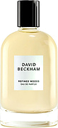 David Beckham Refined Woods