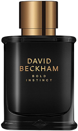 David Beckham Bold Instinct