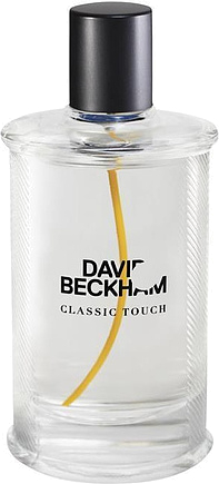 David Beckham Classic Touch