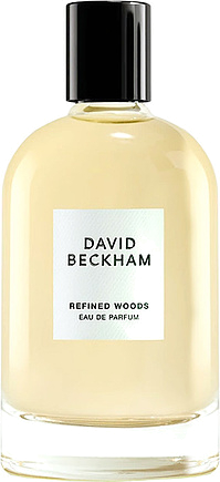 David Beckham Refined Woods
