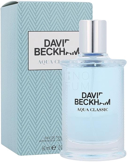 David Beckham Aqua Classic