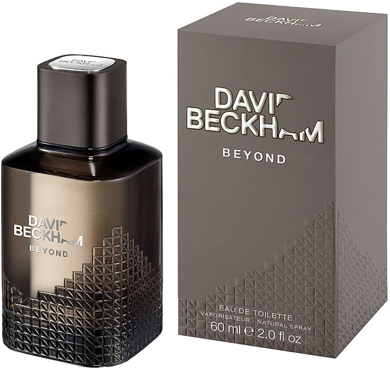 David Beckham Beyond