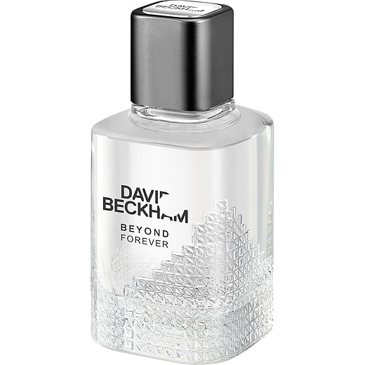 David Beckham Beyond Forever