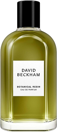David Beckham Botanical Resin
