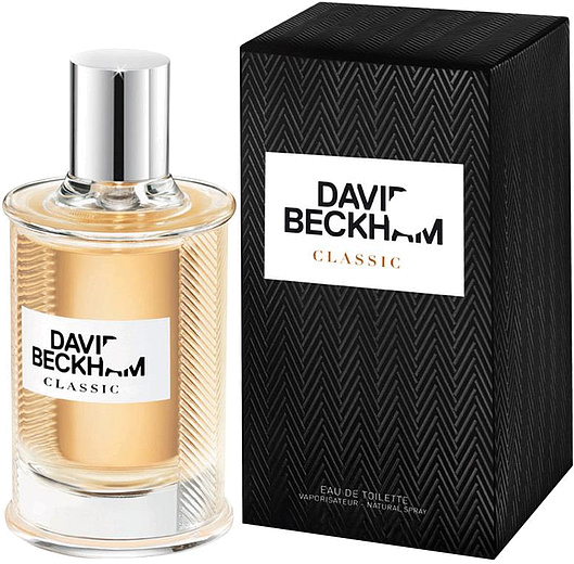 David Beckham Classic