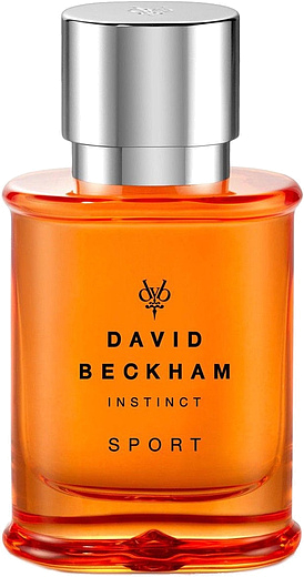 David Beckham Instinct Sport