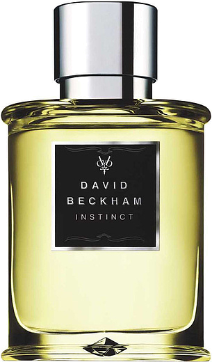 David Beckham Instinct
