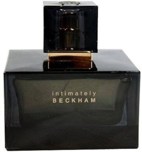 David Beckham Intimately Night For Men