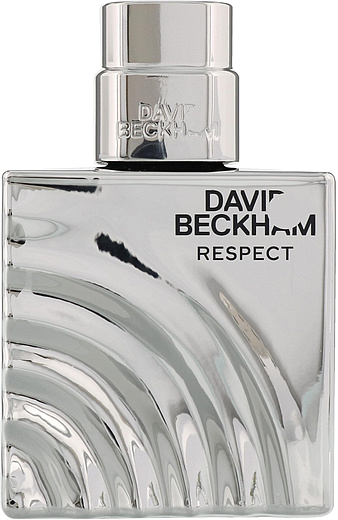 David Beckham Respect