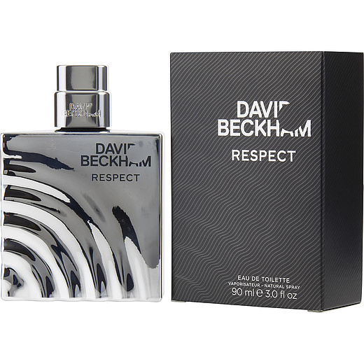 David Beckham Respect