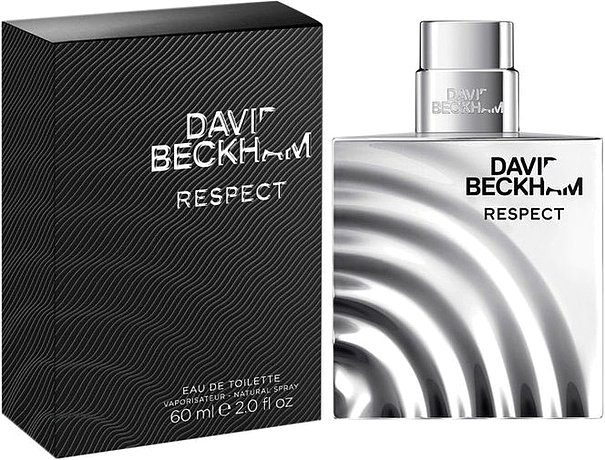 David Beckham Respect