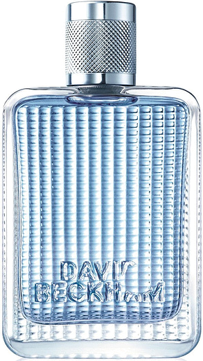 David Beckham The Essence