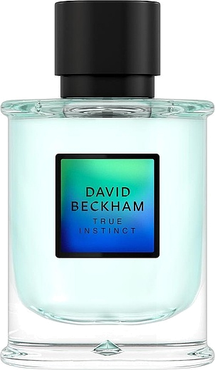 David Beckham True Instinct