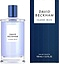 David Beckham Classic Blue