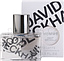 David Beckham Homme
